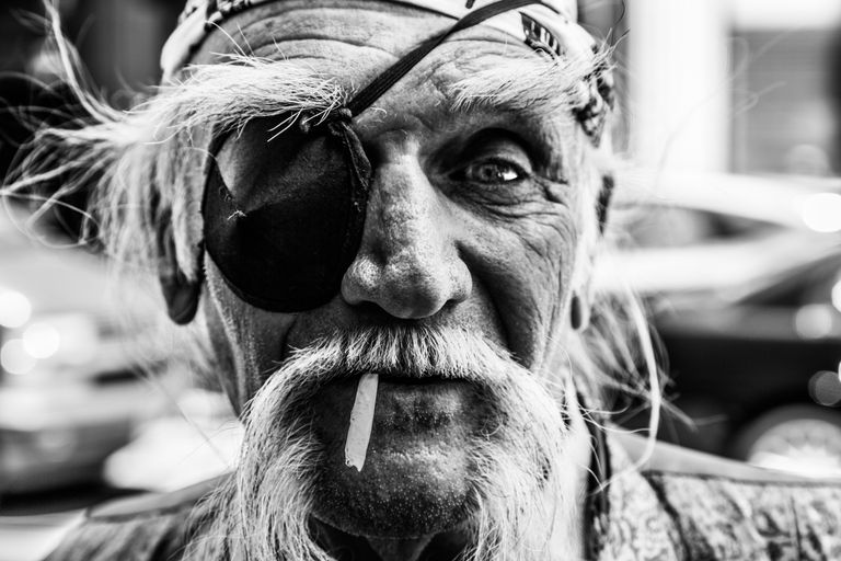 Pirate