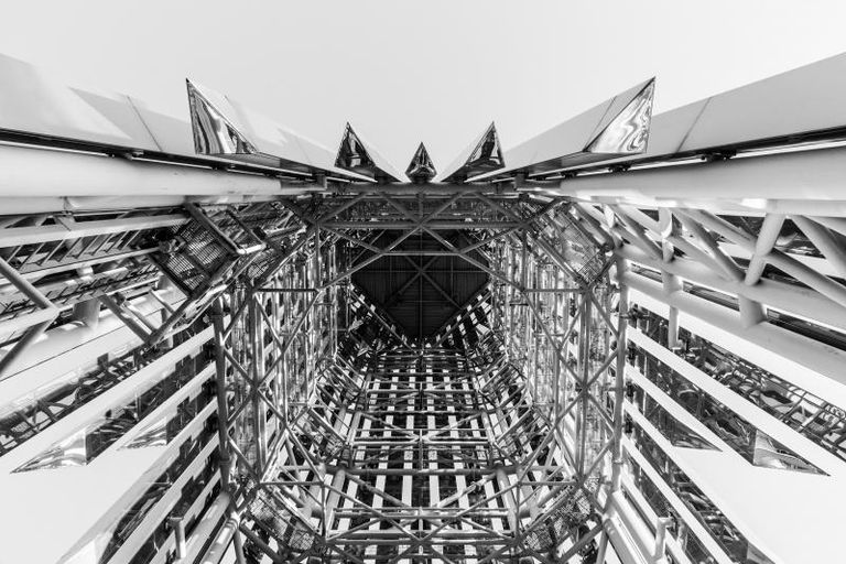 SYMPHONYOFSYMMETRY