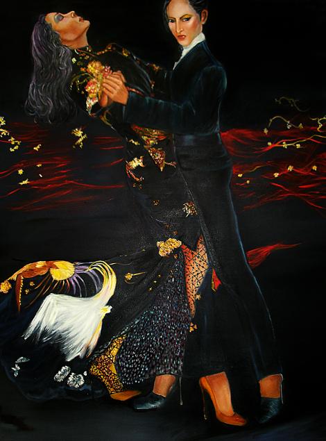 Almost Last Tango