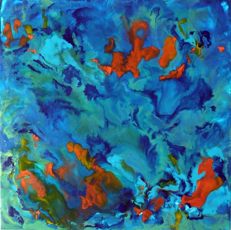 Mediterranean