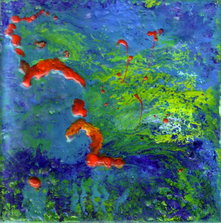 Under the Sea