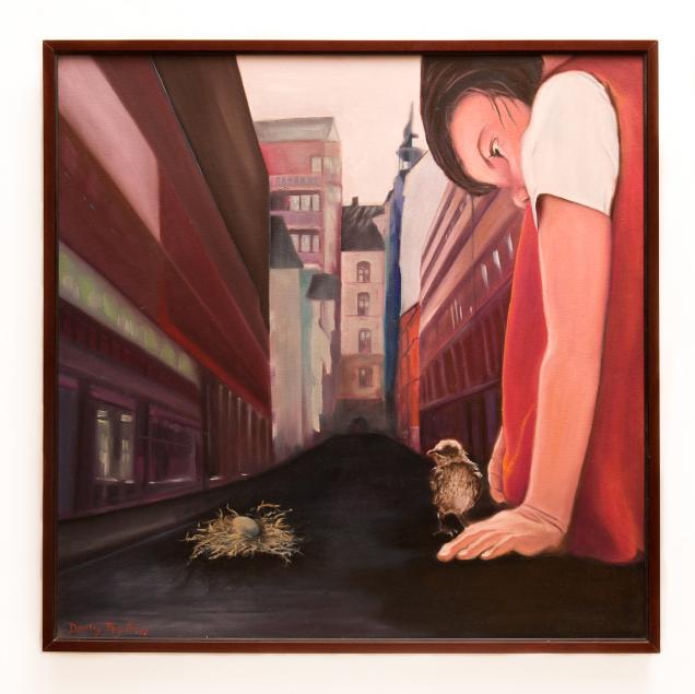 Little Samaritan