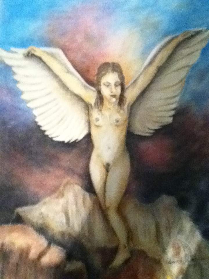 angel