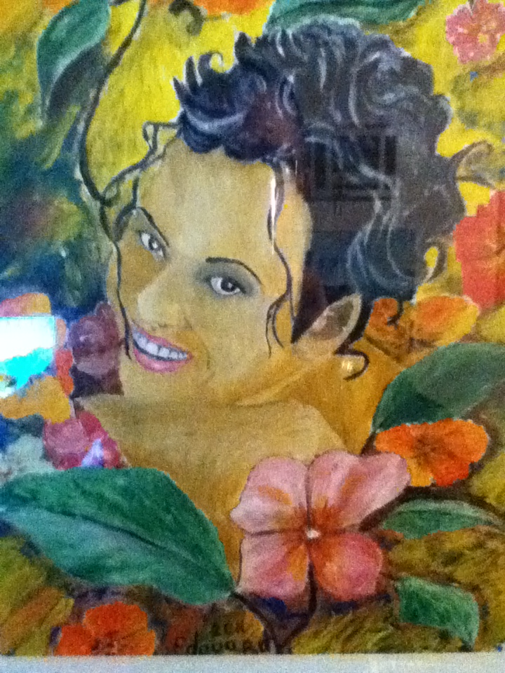 colorful life