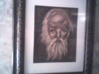 old man