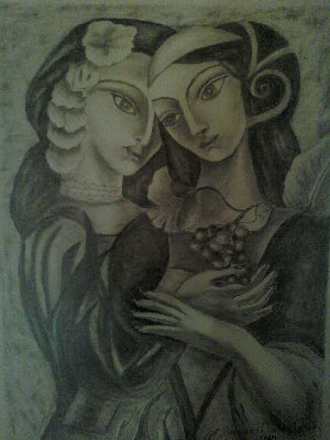Sisters
