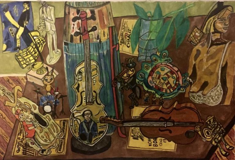 Musicalstilllife192