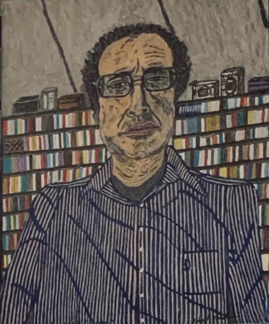 Selfportrait231
