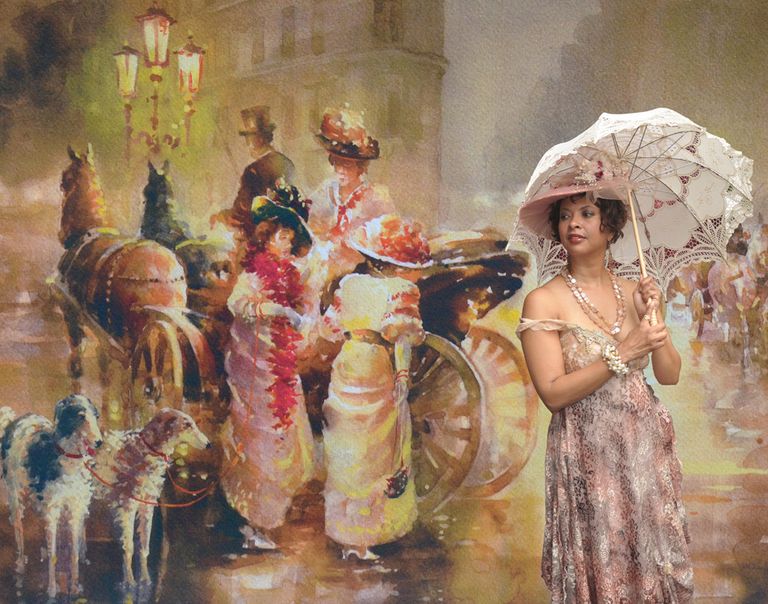 Umbrella