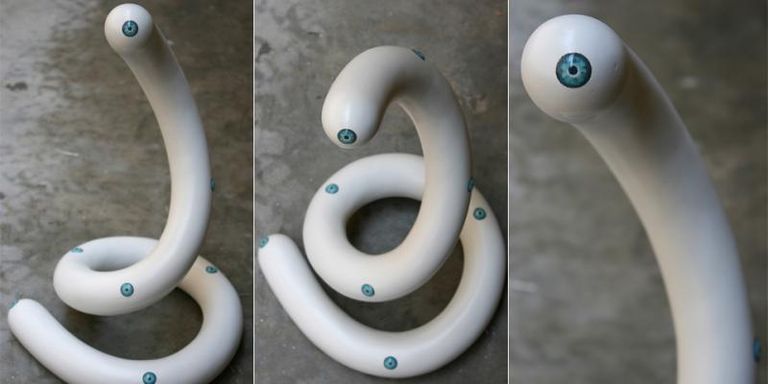 Serpent Pet