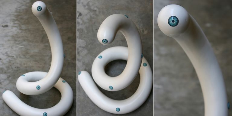 Serpent Pet