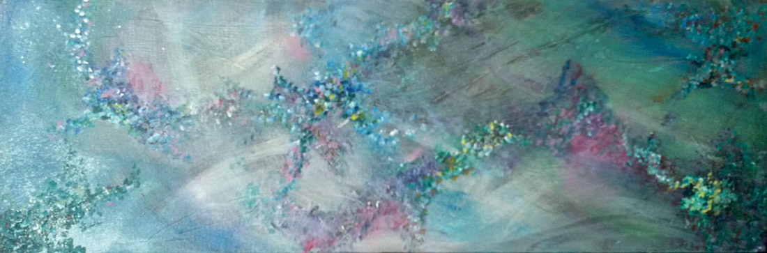 Hawaian Mist