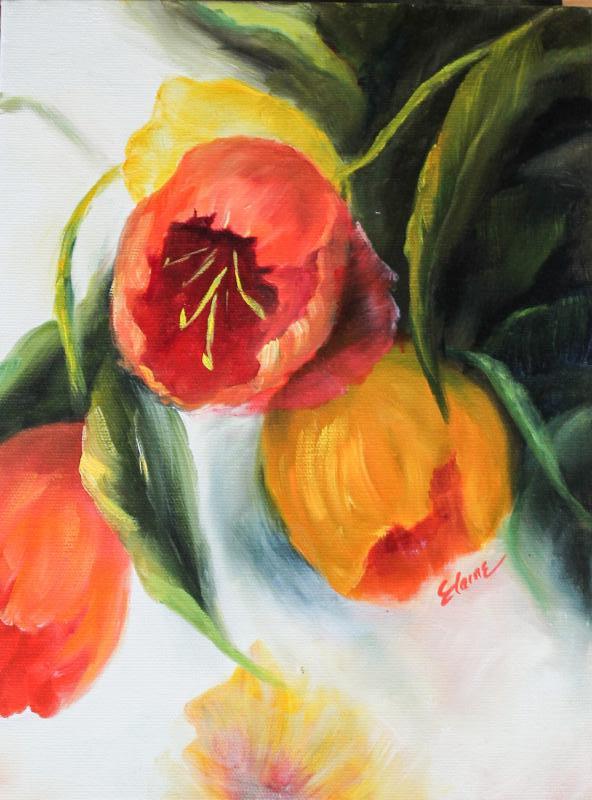 Tulips