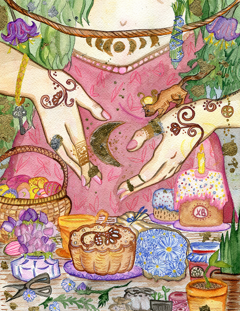Ostara