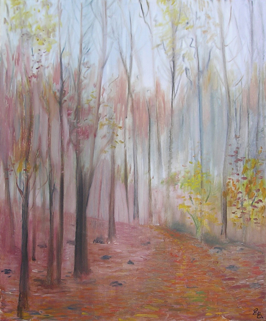 Autumn 2
