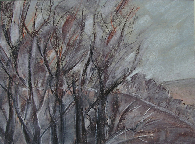 December