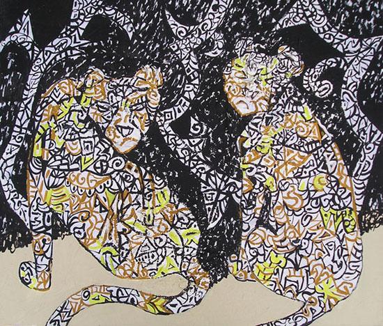 Leopards