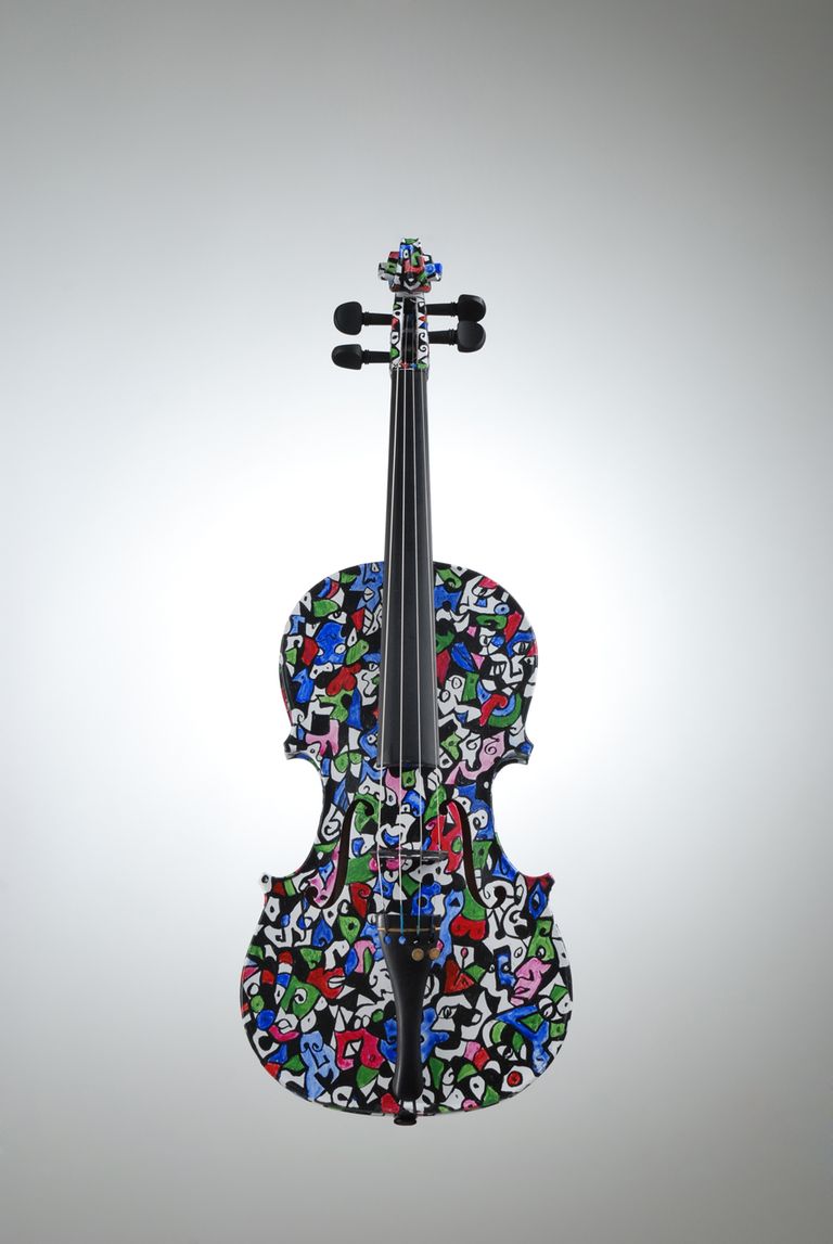 Spring (Violin)