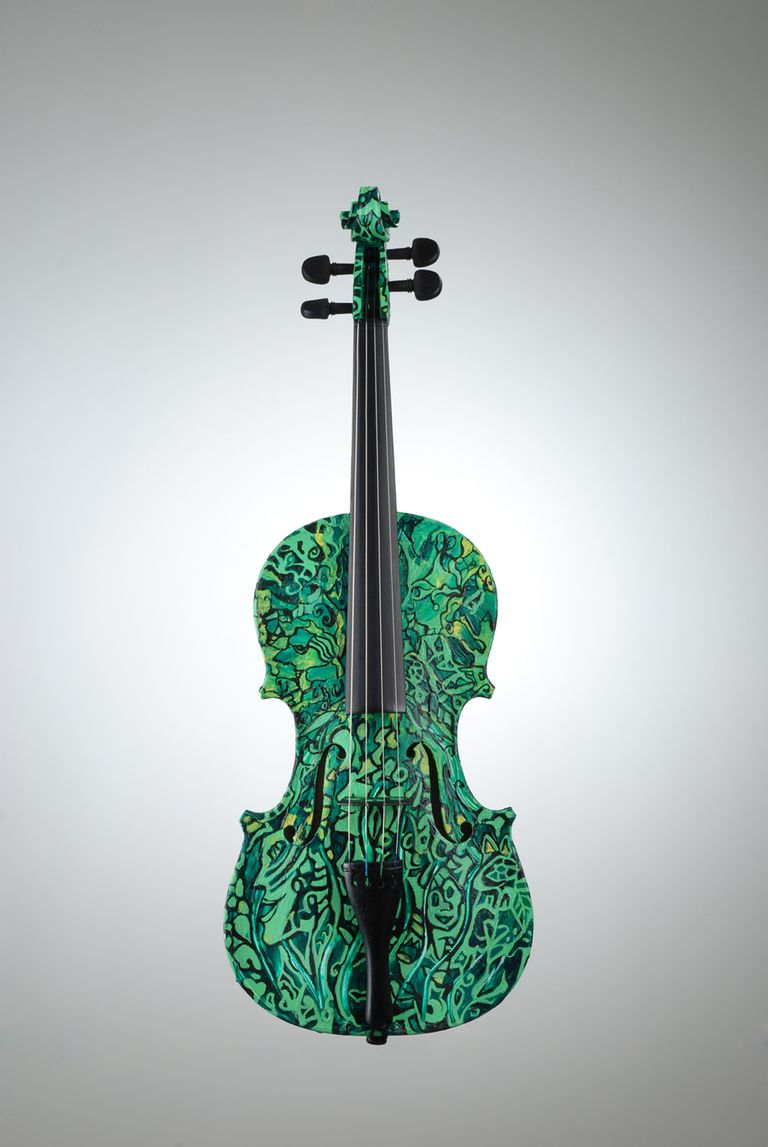 Summer (Violin)