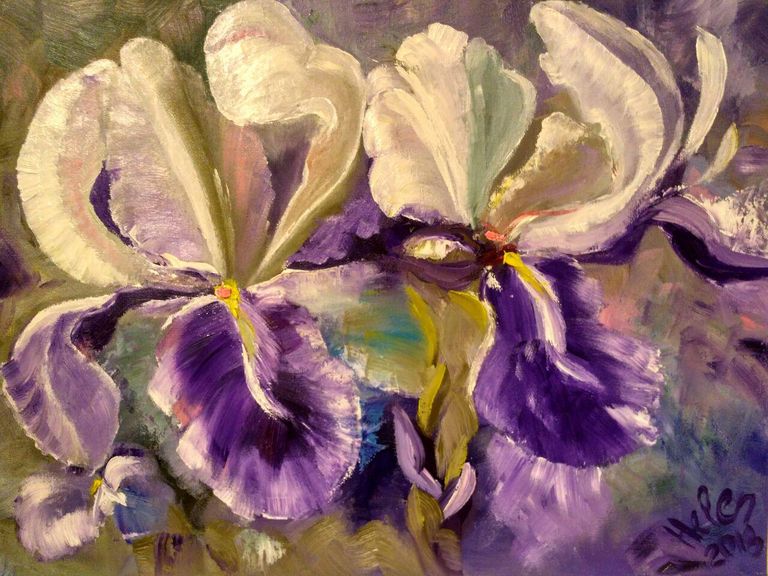 Irises
