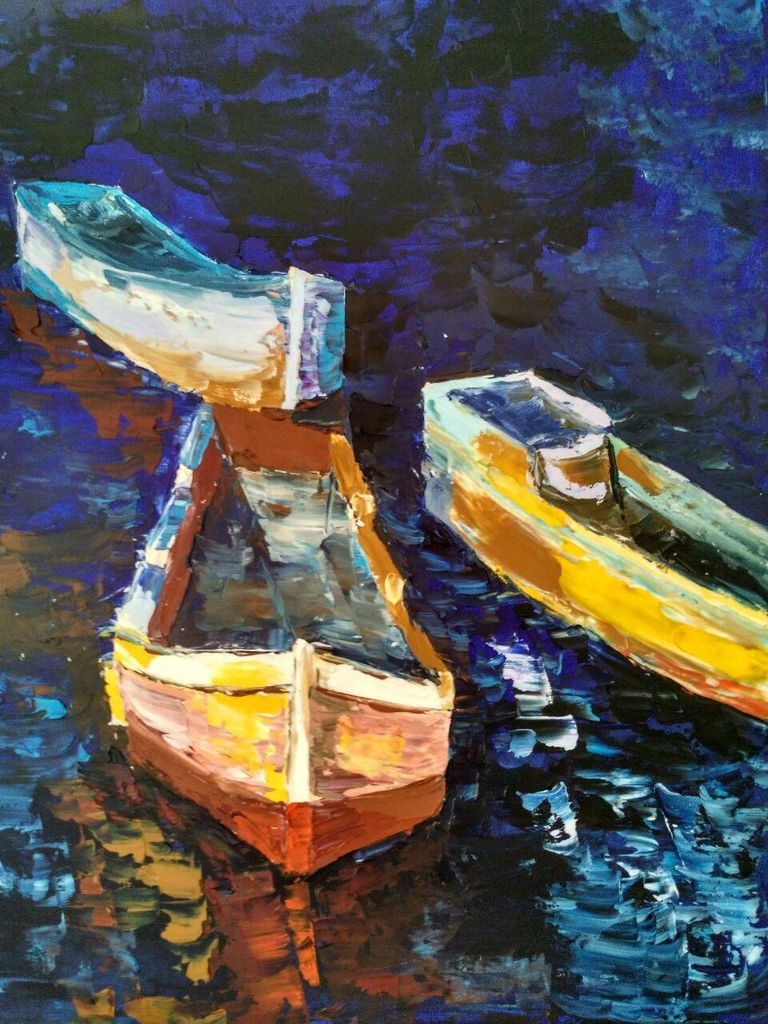 Boats