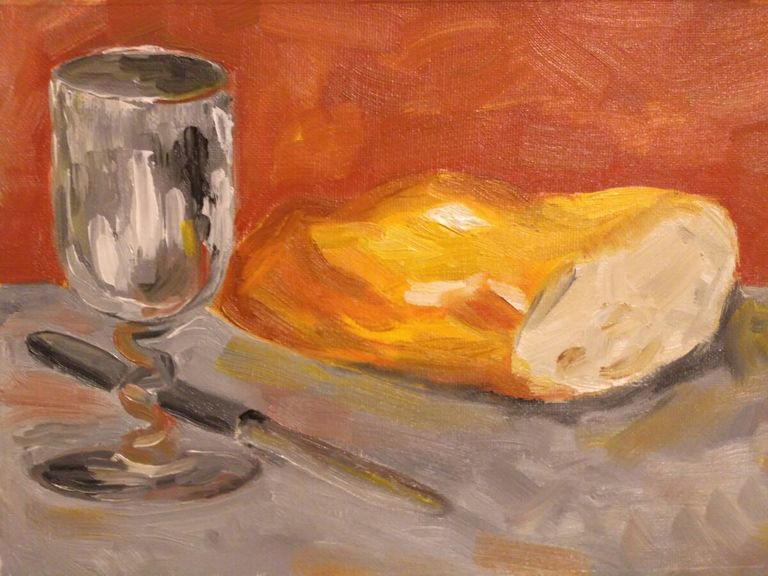 Bread