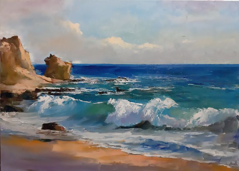 sea