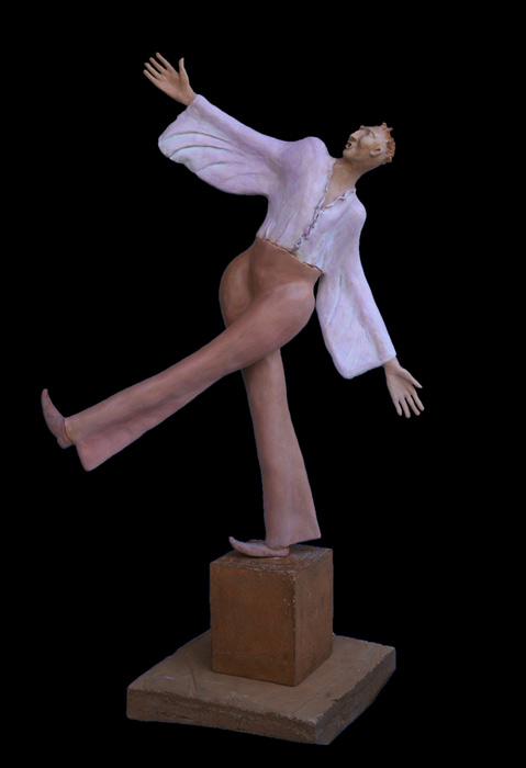 Dancer