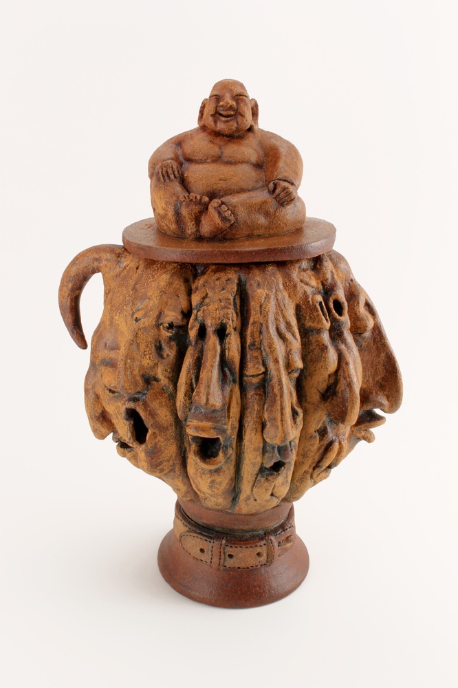 Meditation Tea