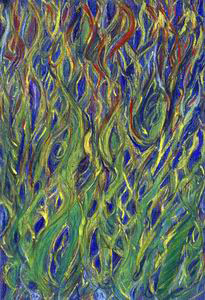 Elena Osina Peacock