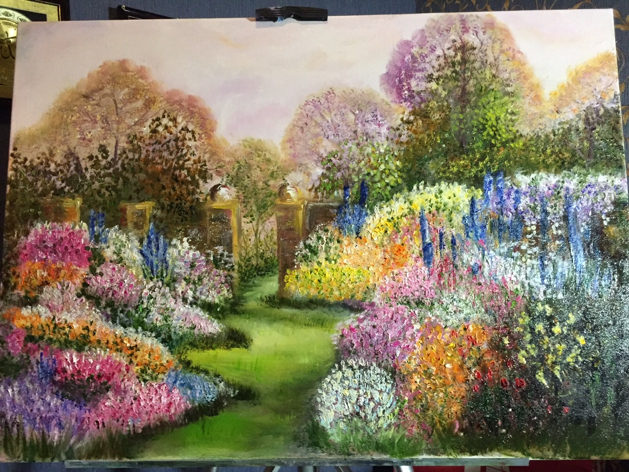 Garden of Eden