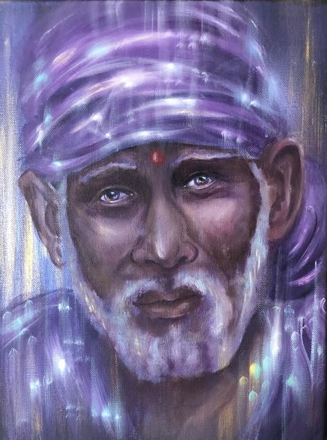 Shirdi sai baba