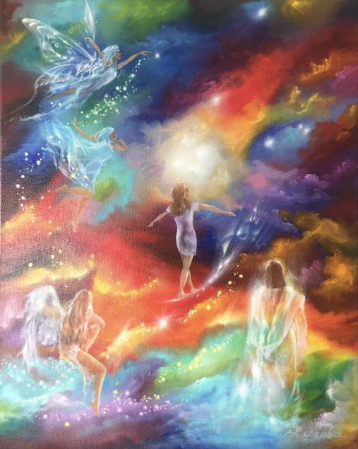 Spiritual family