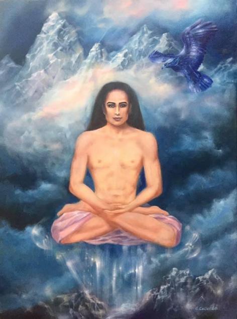 The incomprehensible babaji