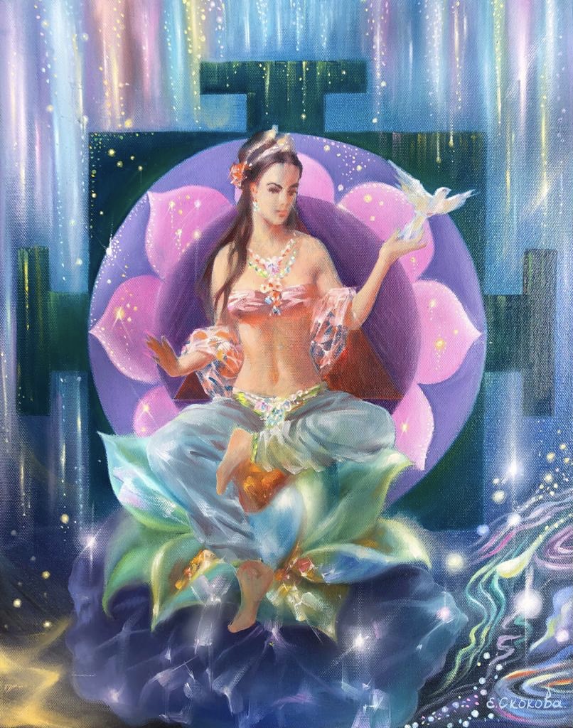 Goddess Tara