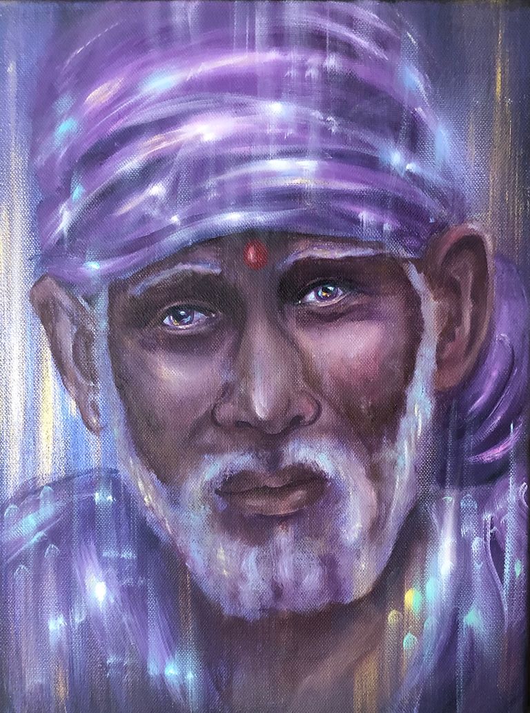 Shirdi Sai Baba