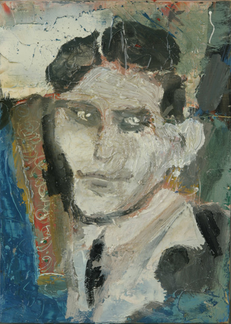 F. Kafka