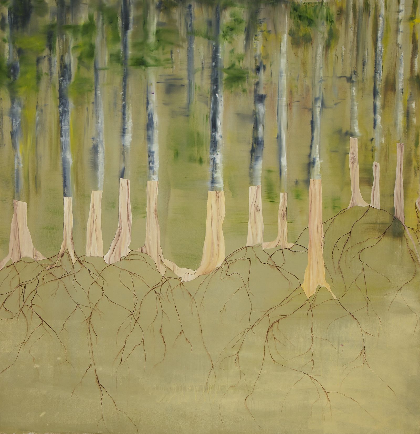 Impermanence