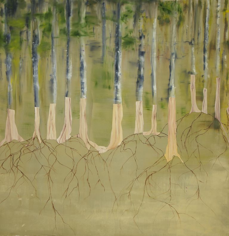 Impermanence