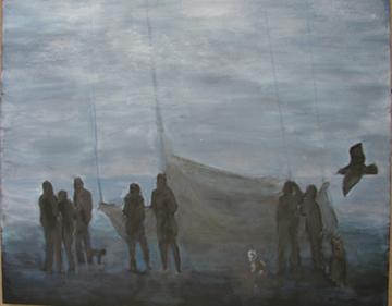 LOOKINGFORTHELASTBOAT