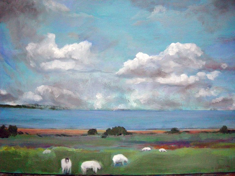 IRISH SPRING