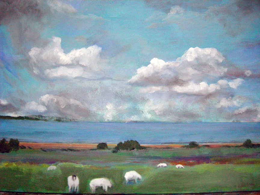 IRISH SPRING