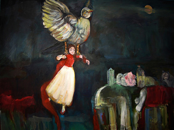 Night-Flight #1