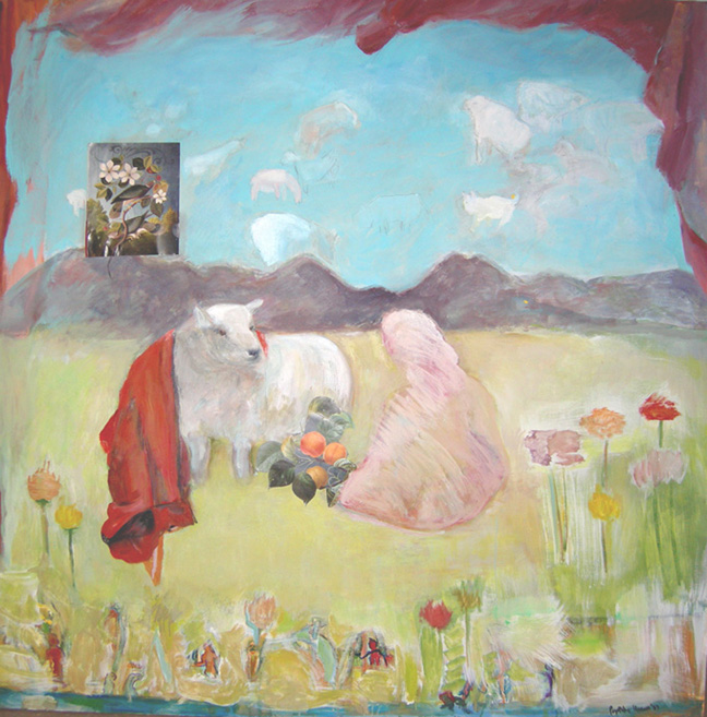 THE PICNIC