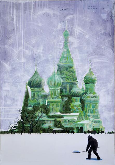 Moscowspring