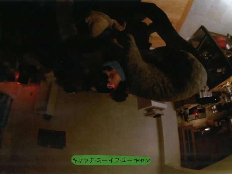 upsidedown