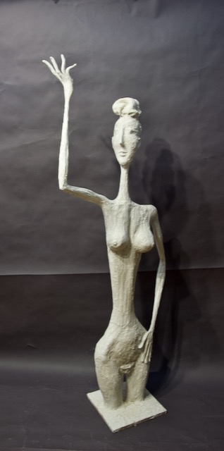 Woman