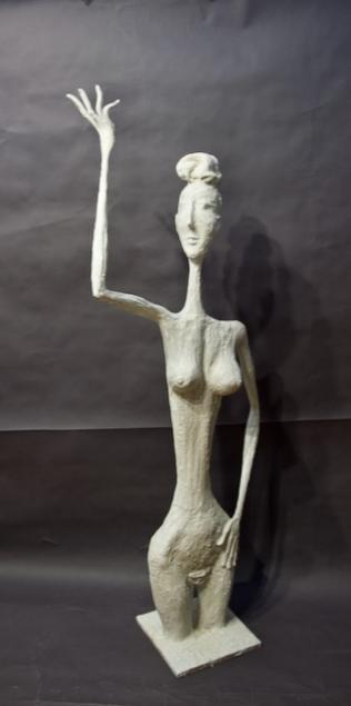 Woman