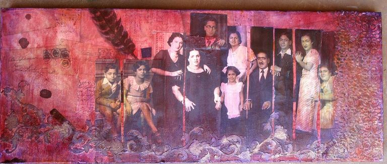 The Souery-Cairo ,Egypt