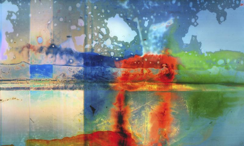 Eric Oliver